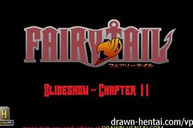 Fairy Tail Slideshow - Chapter 2