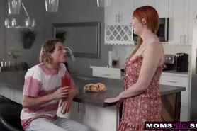 Step Mother Quot;What If The Neighbor Boy Has A Better Cock? Quot; S14:E8