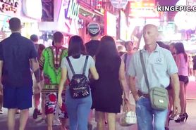 Asia Sex Tourist Thailand Is 1 For Single Men