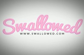 swallowedac