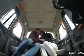 Vanessa Decker - She Invited Him To Her Back Seat 720p VHQ