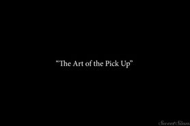 Rachael Cavalli - The Art of the Pick Up 720p 2021 VHQ