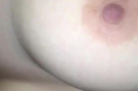 cum on s. big boobs