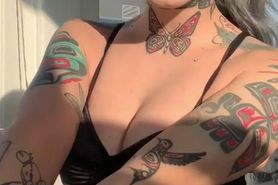 Taylor White Onlyfans Dildo Sucking Porn Video Leaked