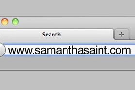 Samantha Saint - skin tight