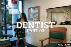 Angela White The Dentist Vol 1 E3