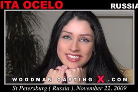 WoodmanCastingX Rita Ocelo Russia