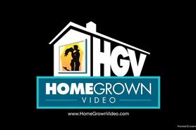 HOMEGROWNVIDEO - Big titty blonde wife loves being fucked in every hole