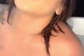 DM me if you have more of her videos