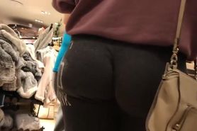 What a Wedgie