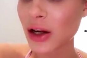 Lana Rhoades Porn Blowjob Riding On Cock Video