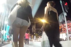 Sexy Big Butt - Round Ass Booty .. Australian