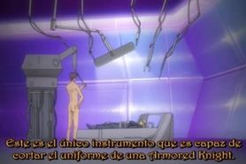 Soukou Kijo Iris 1-2-Bonus-3-4 Sex Scenes