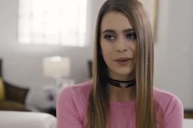 Hot Russian girl meet unknown guy for hard sex compilation