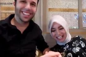 dating jilbab