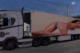 sexy ladies trailers