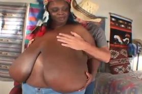 huge,black,bra-clad,tits
