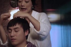 [Massage] Hong Kong massage sex blowjob 720P HD
