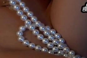 Isabel Rincón esas perlas