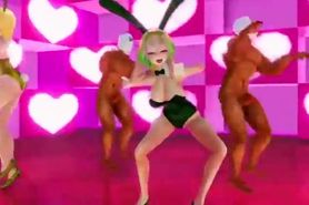 Gumi_and_Rin_LUVORATORRRRRY_Sex_Dance