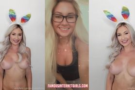 Aubreejmartin Ass And Pussy OnlyFans Leaked Videos