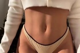 Lana Rhoades Nipple Pokies Bounce Onlyfans Video Leaks