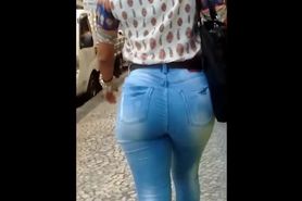 JEANS SO SEXY