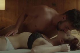 Amarna Miller Sex in Music Video