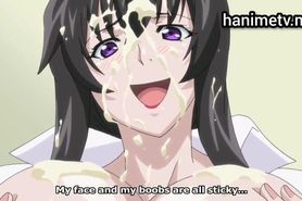 Amanee Episode 1 Uncensored Hentai hanimetv.me.