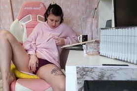 GirlsOutWest 21 09 24 Lacey Taylor At Home Beauty XXX 1080p