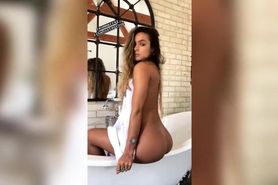*IMPOSSIBLE* SOMMER RAY TRY NOT TO CUM CHALLENGE