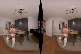 distraction vr