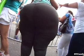 Megabutt  - monster butt