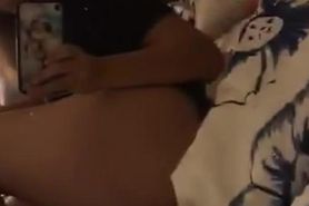Blonde American Girls Showing Boobs On Periscope