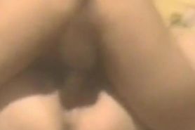 my horny girl moaning very loud when she get fucked
