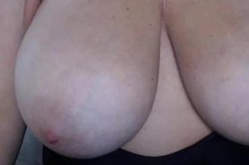 Huge natural boobs Vol III