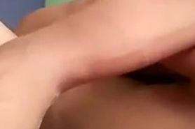 indian girl fucked on bed