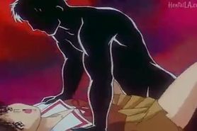 Isaku (3de3) compilation sex scenes [AYC]