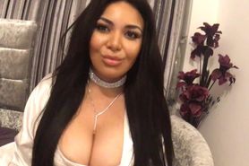 Breast tapping