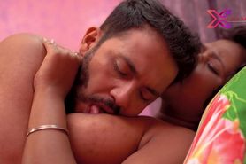 Indian Web Series Erotic Short Film Jija Ke Ghar 2 Uncensored