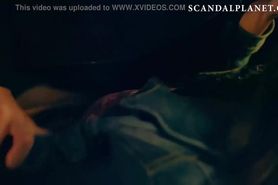 Hailee Steinfeld Sexy Scene from 'The Edge of ' On ScandalPlanet.Com