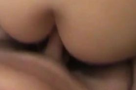 Jung Couple do Anal sex for the first Time