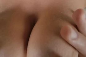 incredibly hot pov anal fucking big awesome boobs