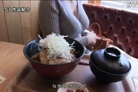 Big Tits Japanese Girl Fucked Onsen  Full English Subtitles @Jav-Subtitles.Com