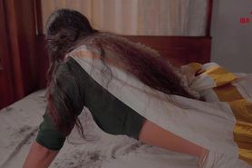 Dhaham Cheating Kerala Wife - Indian Girl Shanaya