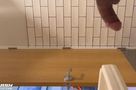 Bathroom Flash 14