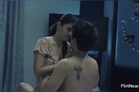 Rigodon Sex Scene Part 2