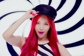 Girl's Day - Ring My Bell (Areia Remix) - PMV