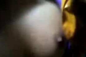 Indian girl sex with bf Hindi voice