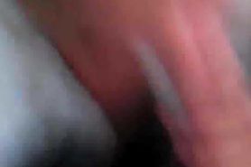 Brunette Ex Girlfriend Sucks Dick And Doggystyled Point Of View